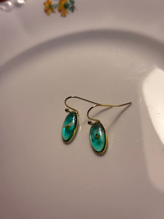 Orecchini Mini Primavera✨