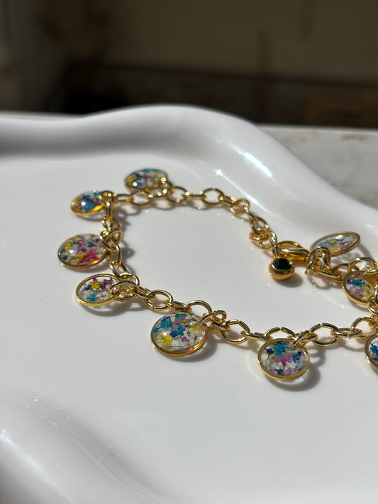 Bracciale Primavera✨