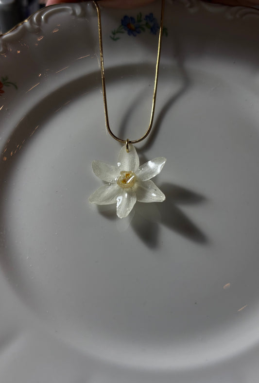 Collana “Bianca”