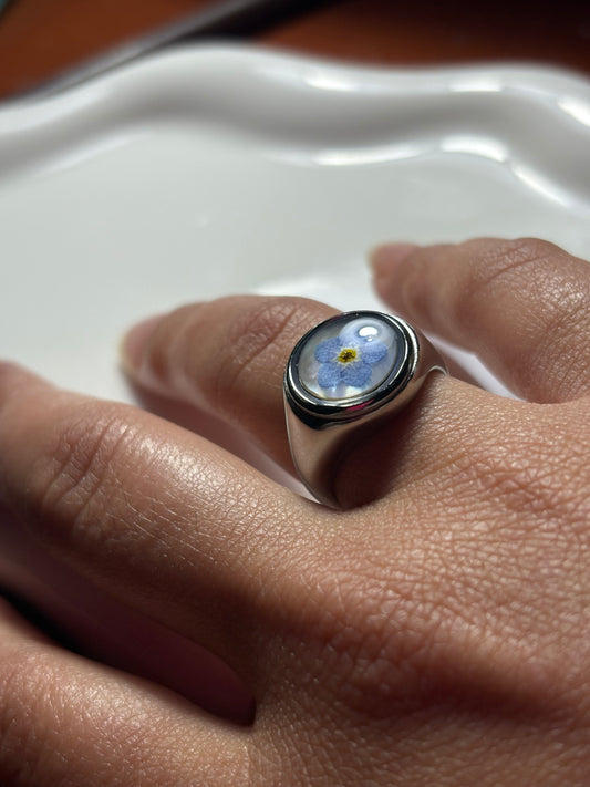 Anello “Myso”