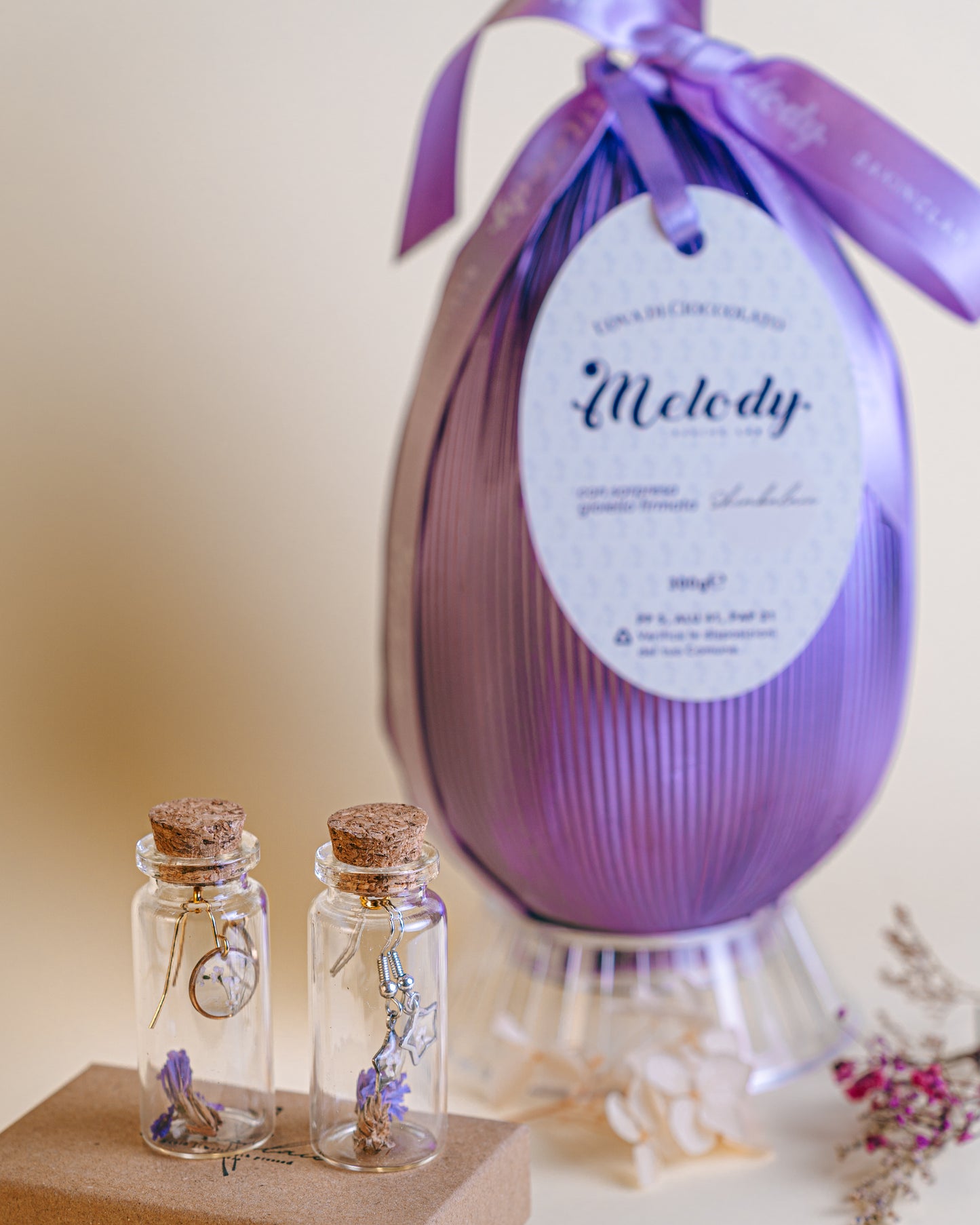 Uova di Pasqua: Latte (oro)